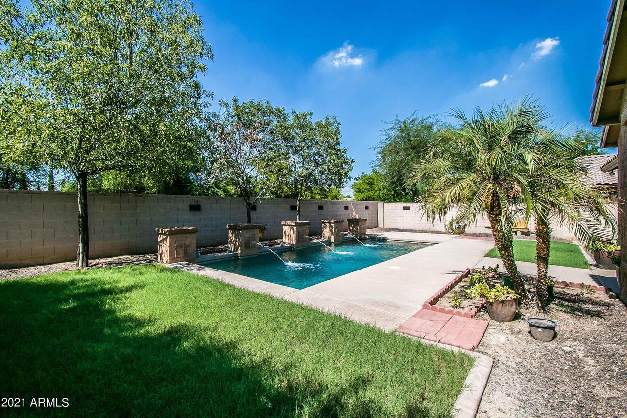 5436 Coles Road - Photo 1