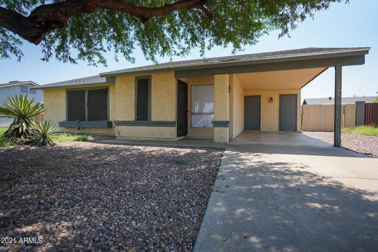 7149 Missouri Avenue - Photo 1