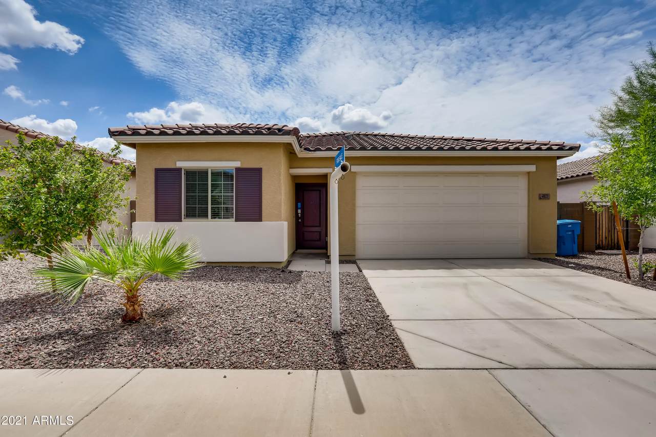 4021 Desert Drive - Photo 1