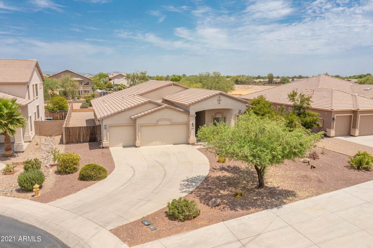 43174 Bailey Drive - Photo 1