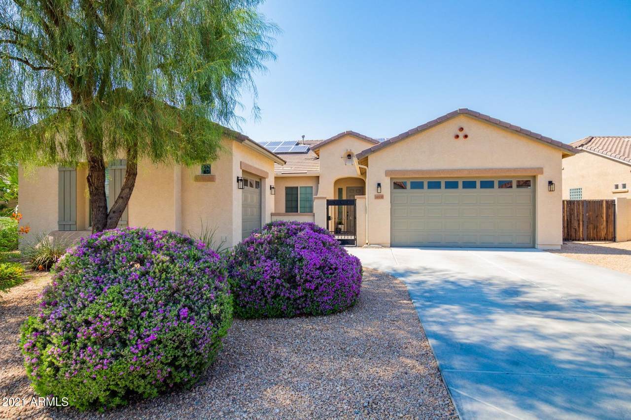 16100 Coronado Road - Photo 1