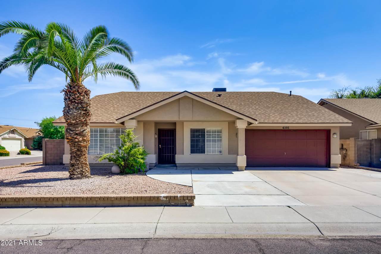 4101 Fallen Leaf Lane - Photo 1