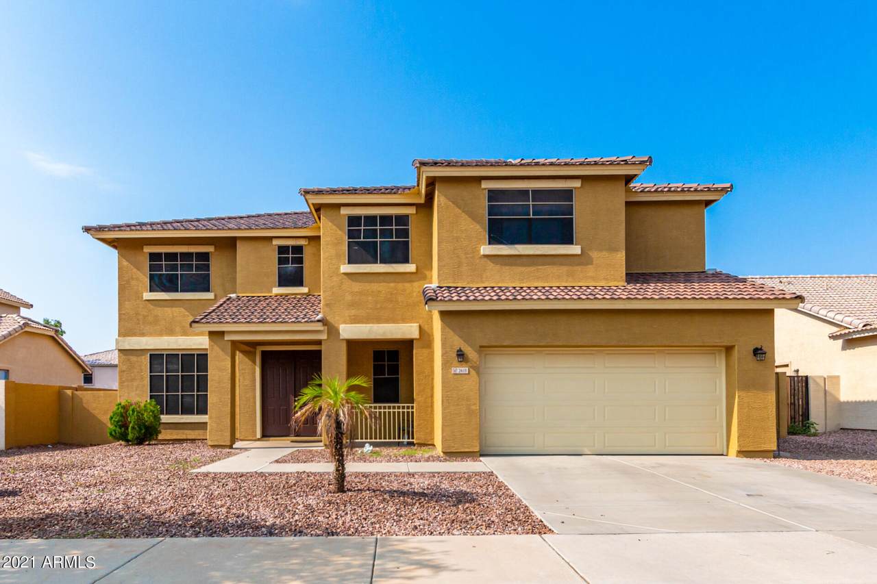 2618 Apollo Road - Photo 1