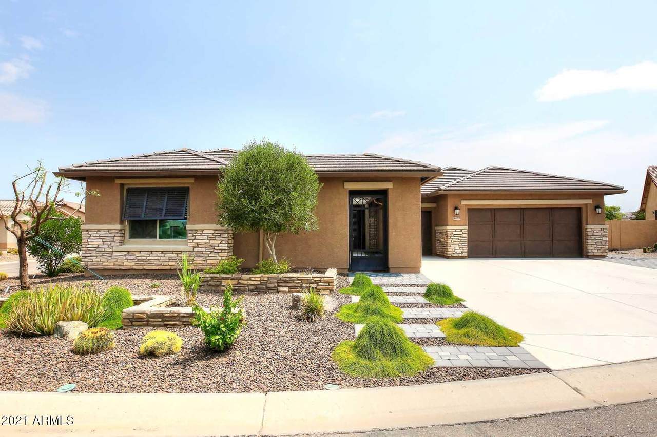 4659 Bryce Canyon Court - Photo 1