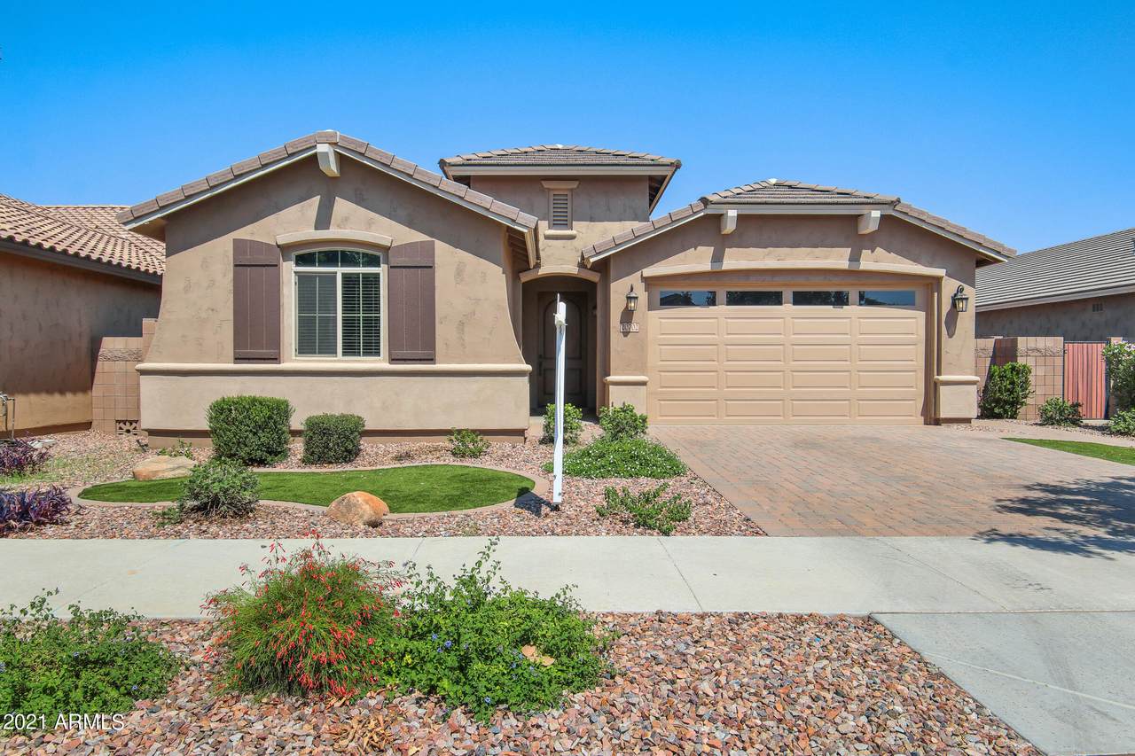 20702 Mockingbird Drive - Photo 1