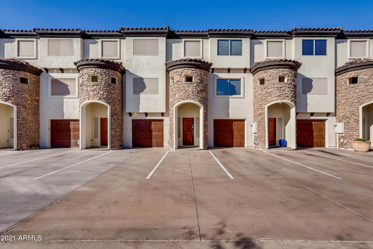 11652 Saguaro Boulevard - Photo 1