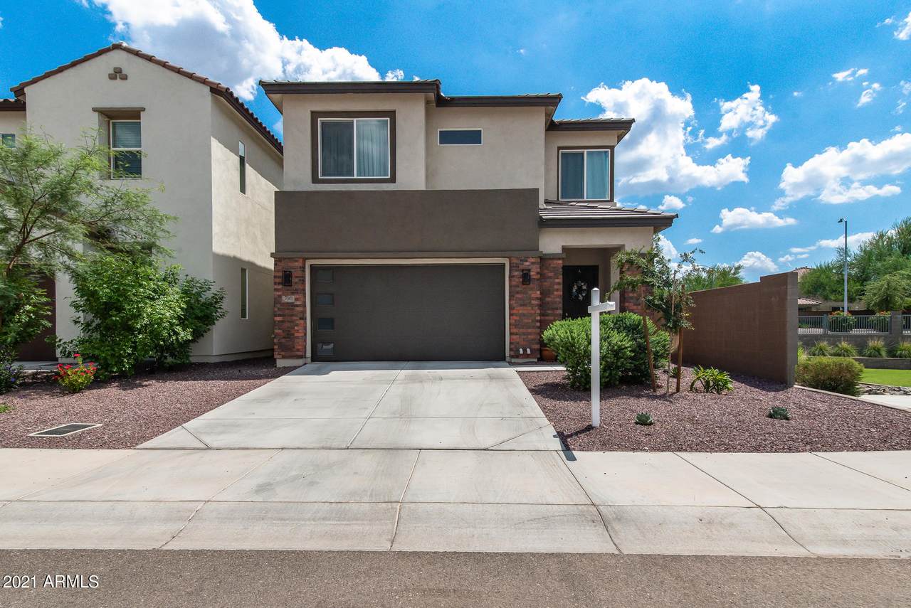 7341 Phelps Road - Photo 1
