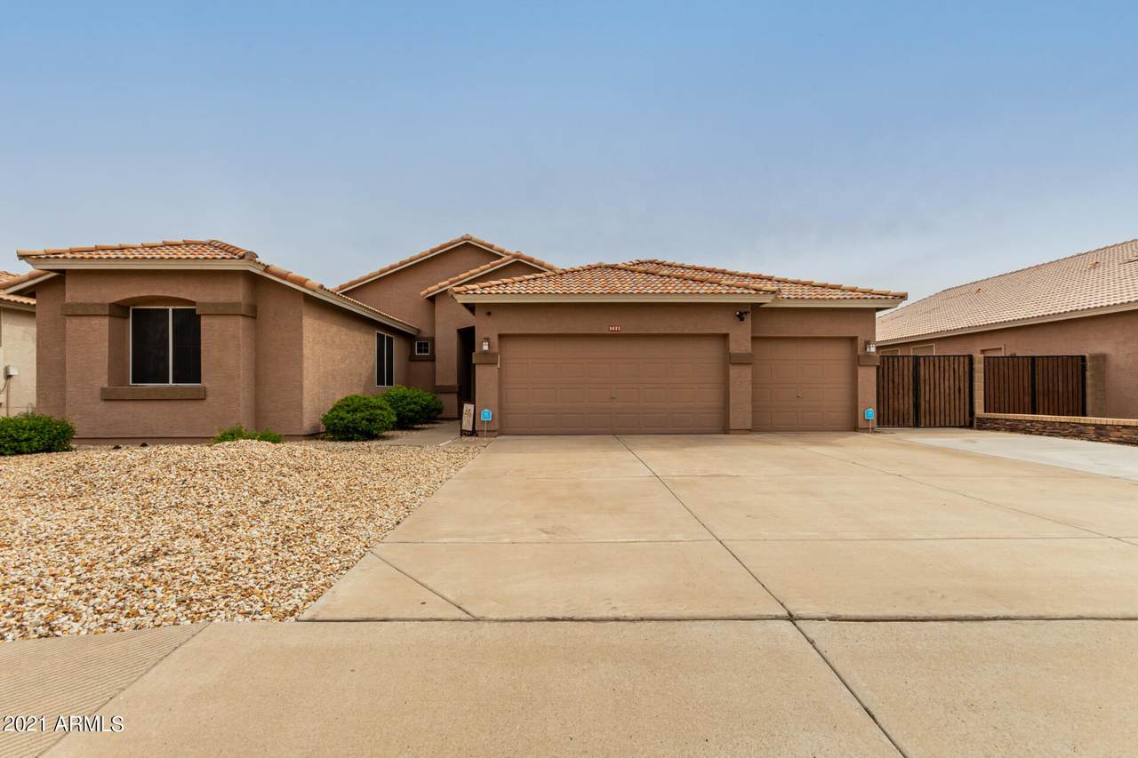 8621 Jenan Drive - Photo 1