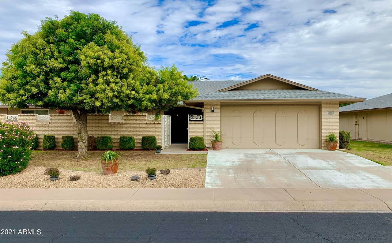 12934 Maplewood Drive - Photo 1