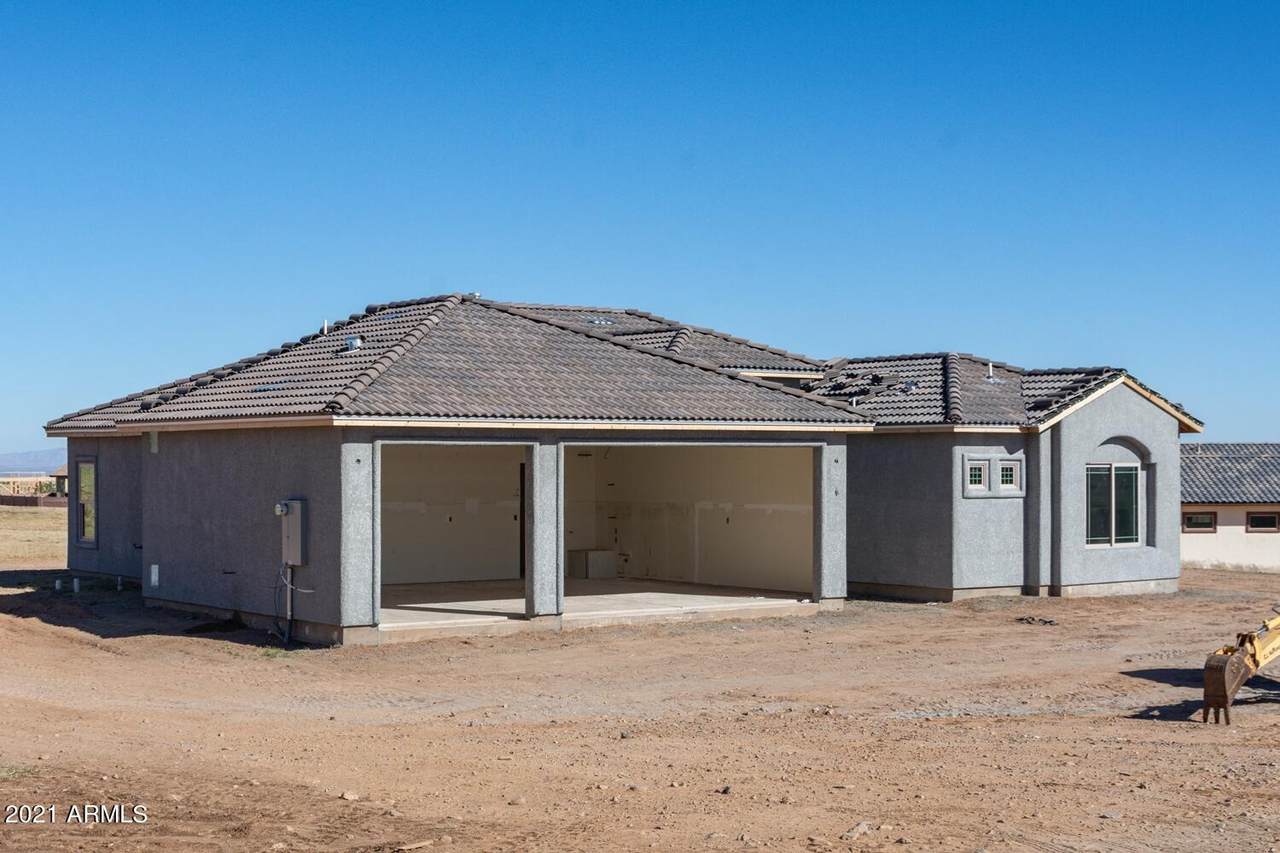 6647 Big Spur Circle - Photo 1
