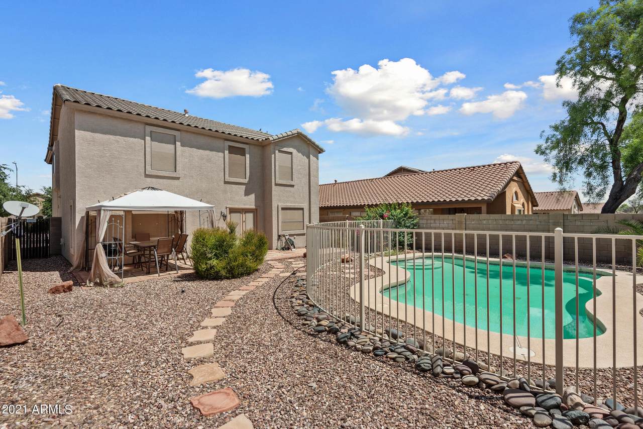 16641 Monte Cristo Avenue - Photo 1