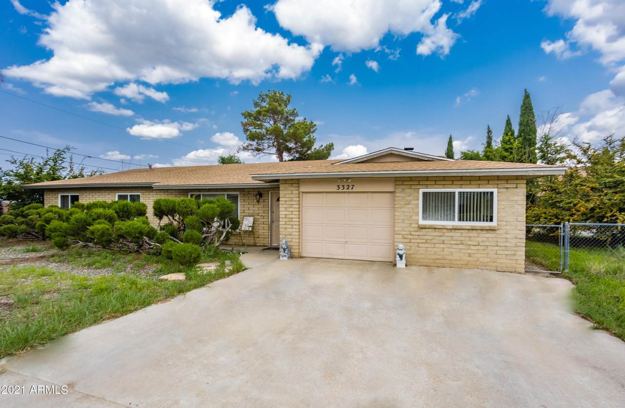 3327 Tani Road - Photo 1