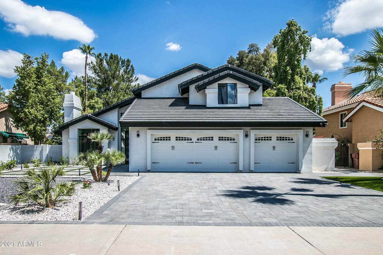 7678 Windrose Drive - Photo 1