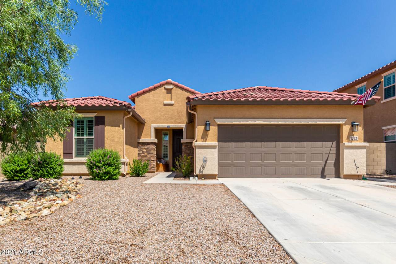 1522 Cielo Azul Way - Photo 1