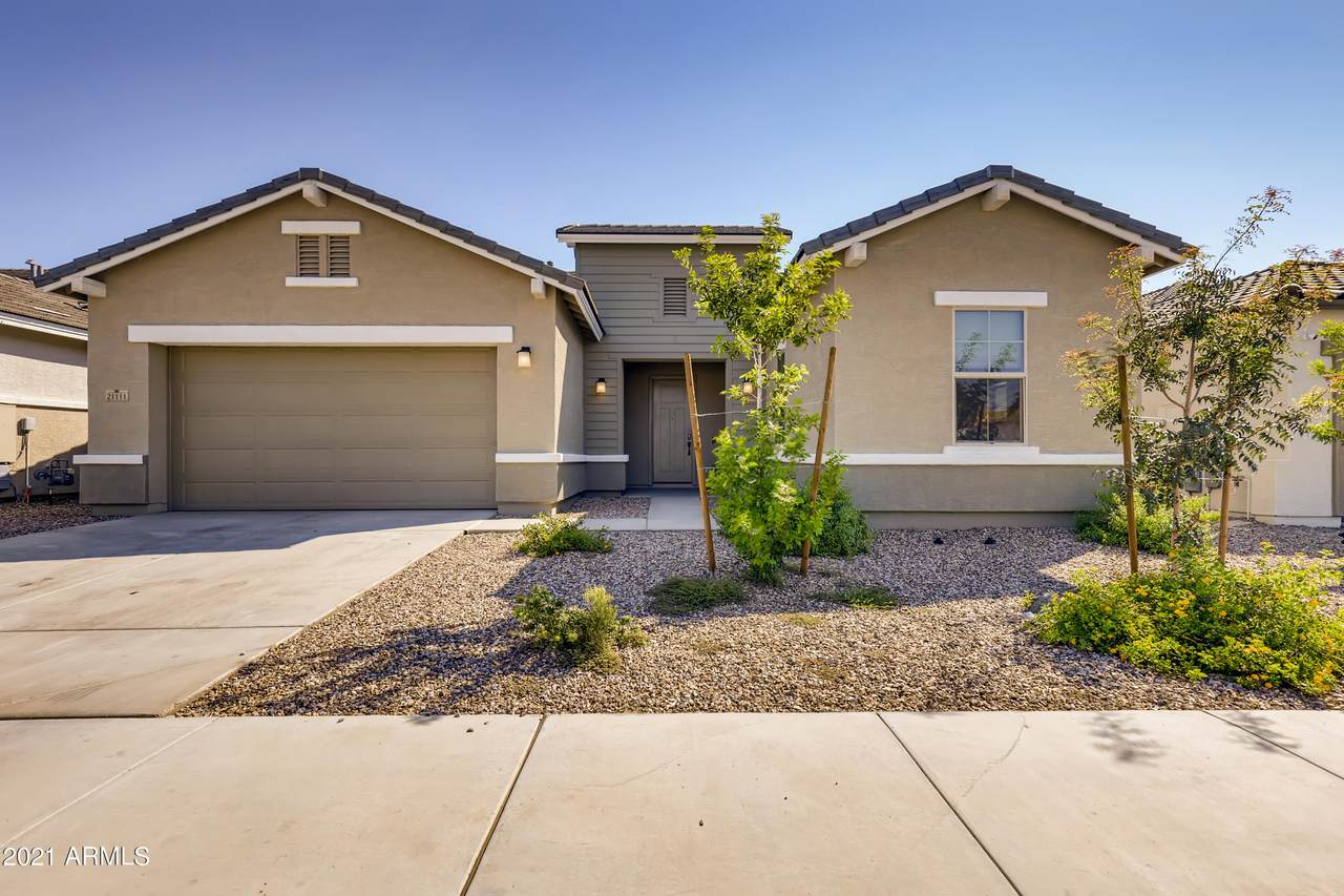 21111 Arroyo Verde Drive - Photo 1