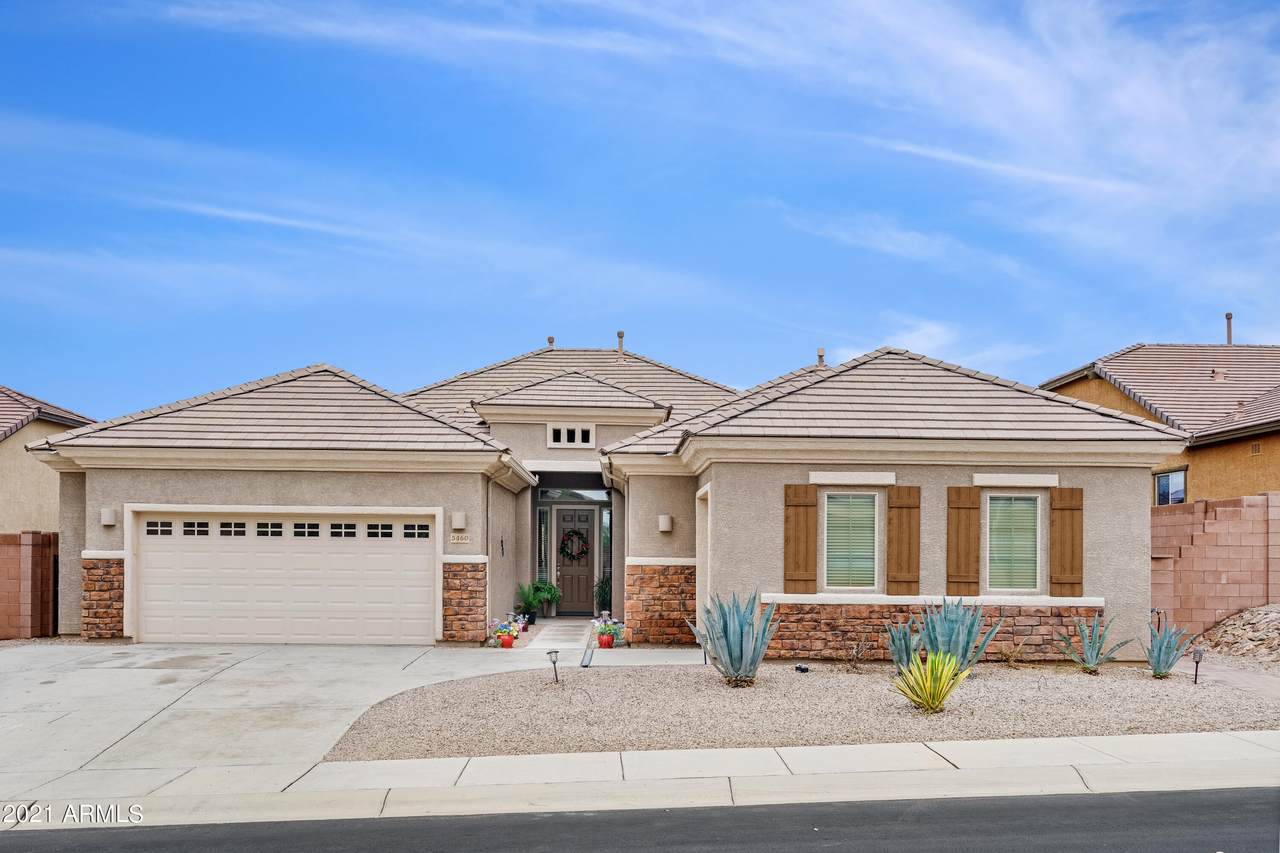 5460 Dry Creek Court - Photo 1