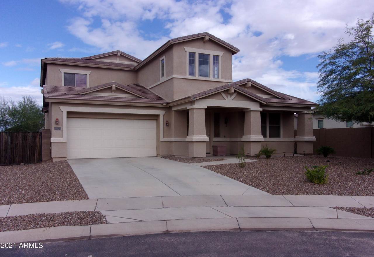 22242 Munoz Court - Photo 1