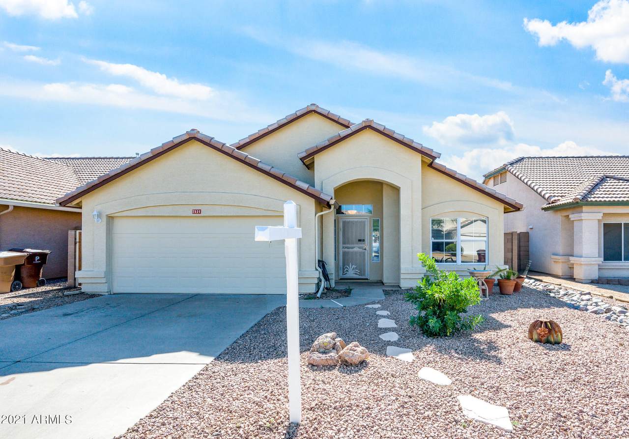 7521 Jenan Drive - Photo 1