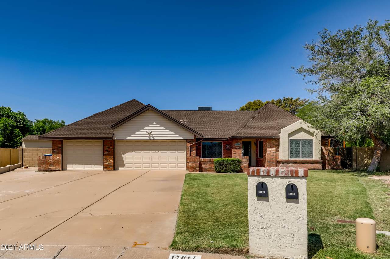 17614 45TH Avenue - Photo 1