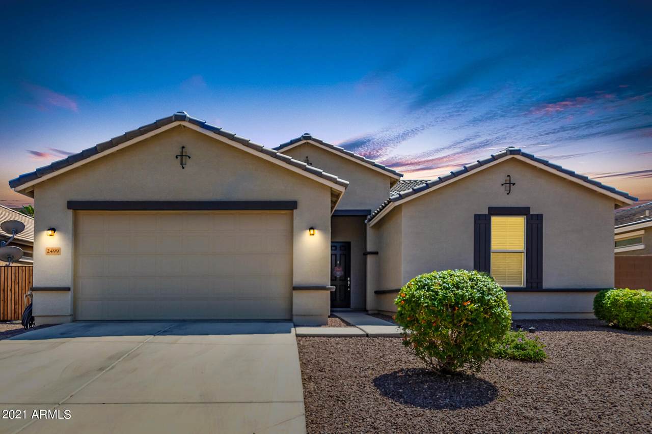 2499 Dapple Gray Court - Photo 1