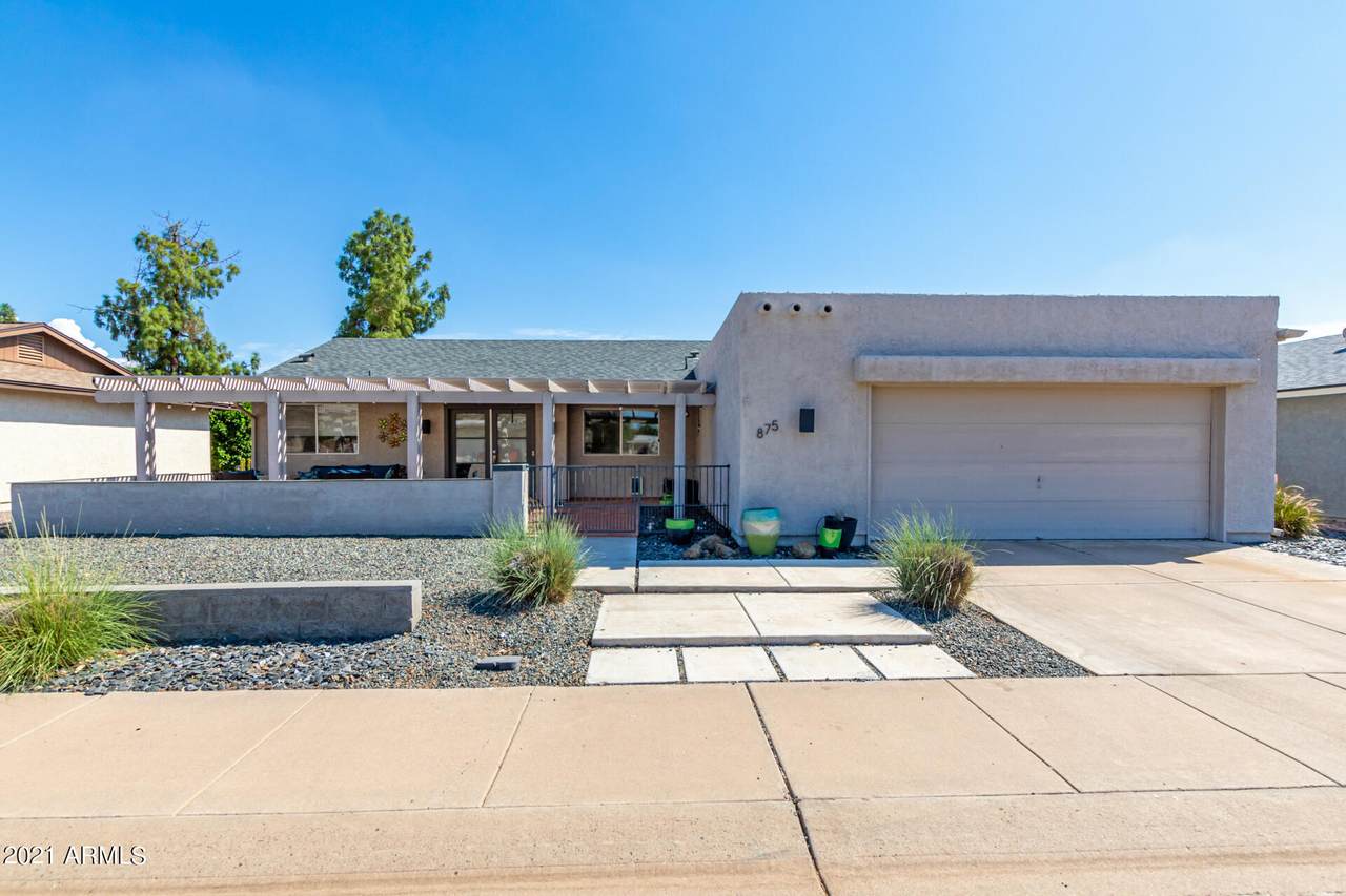 875 Leisure World Boulevard - Photo 1