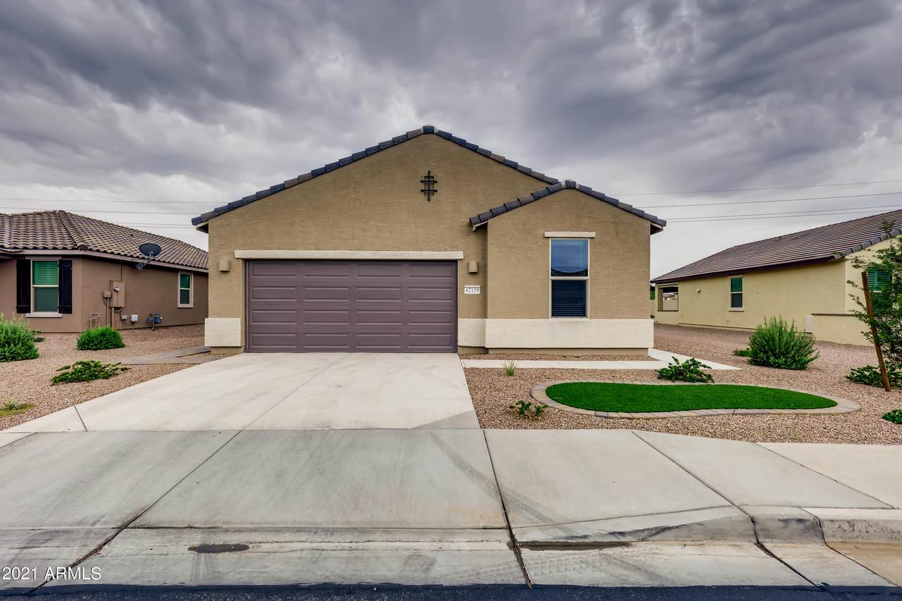 42139 Cribbage Road - Photo 1