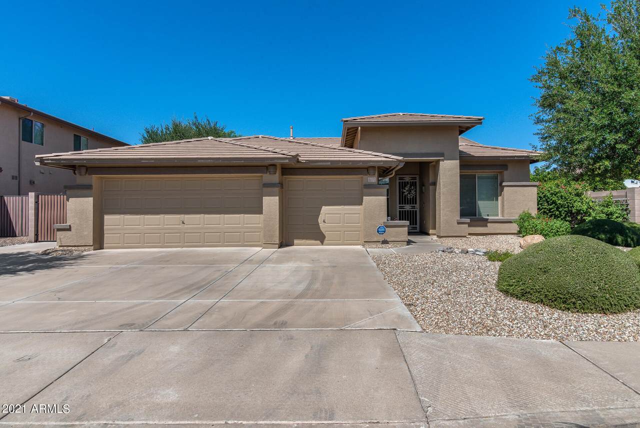 3132 Buena Vista Drive - Photo 1