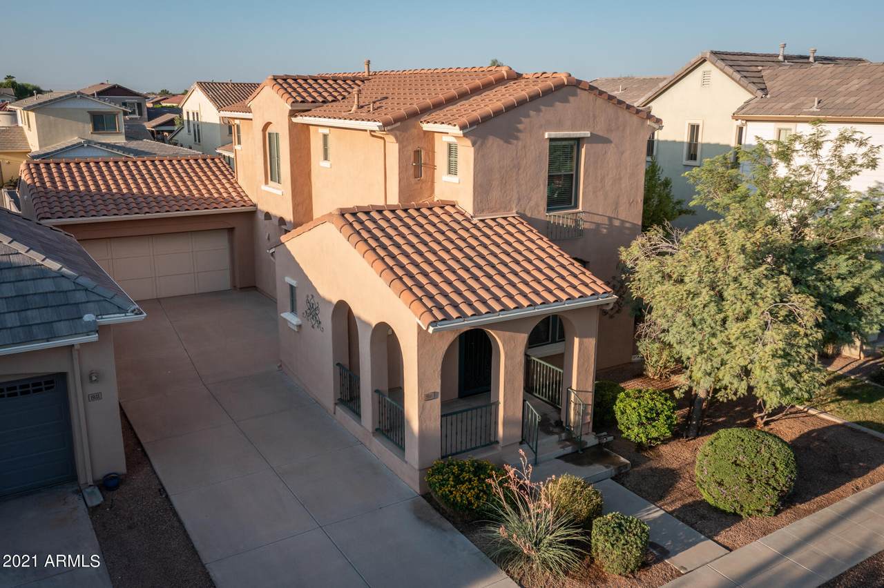 15141 Aster Drive - Photo 1