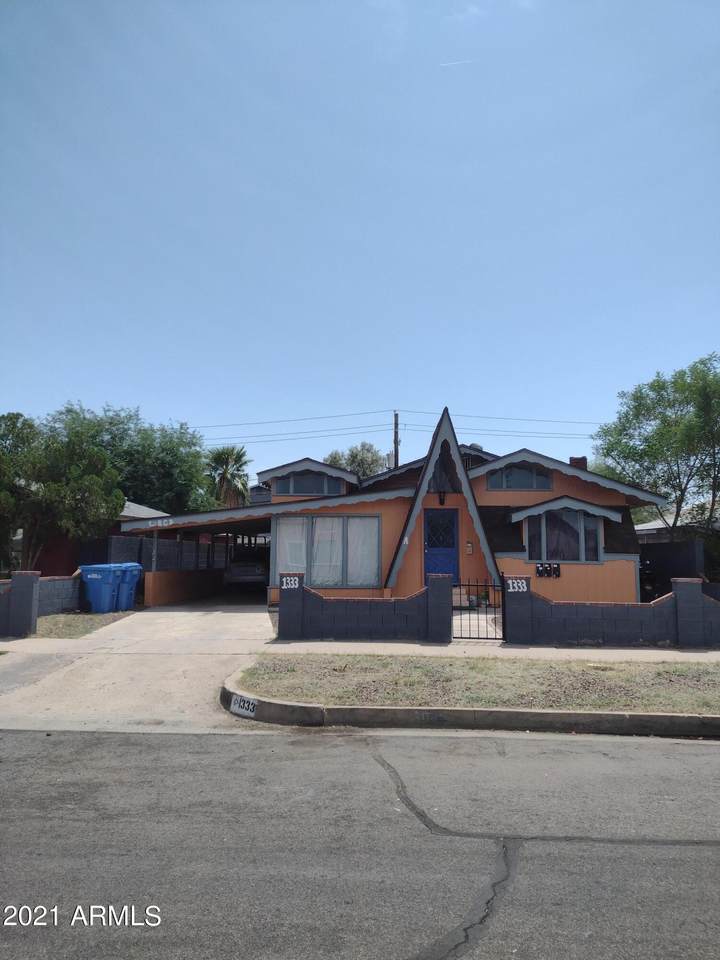 1333 Taylor Street - Photo 1