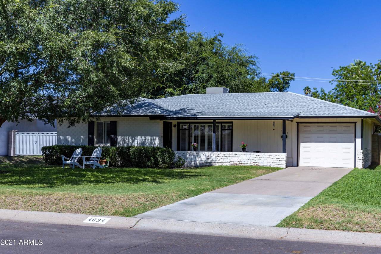4034 Mitchell Drive - Photo 1