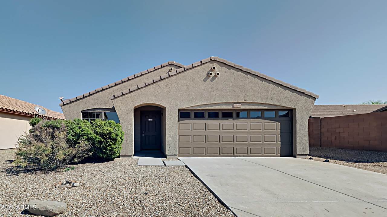 3126 Fremont Road - Photo 1