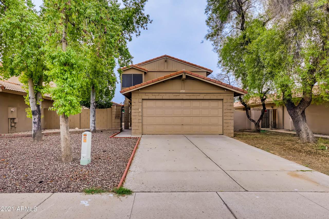 2721 Brooks Street - Photo 1