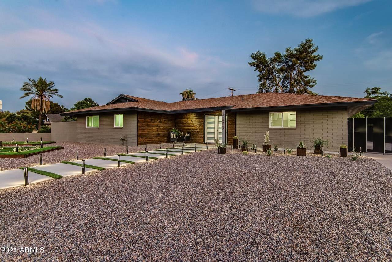 8307 Rancho Vista Drive - Photo 1