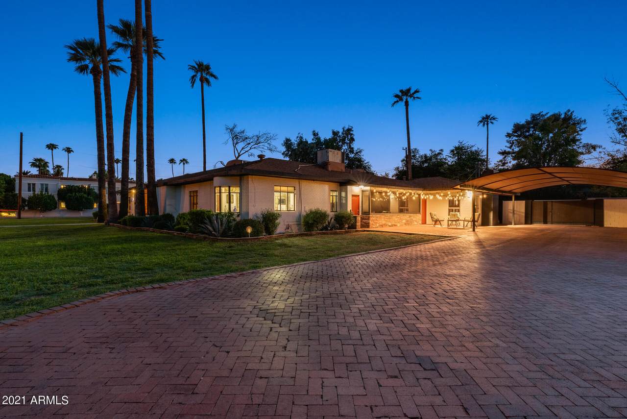 2210 Encanto Drive - Photo 1