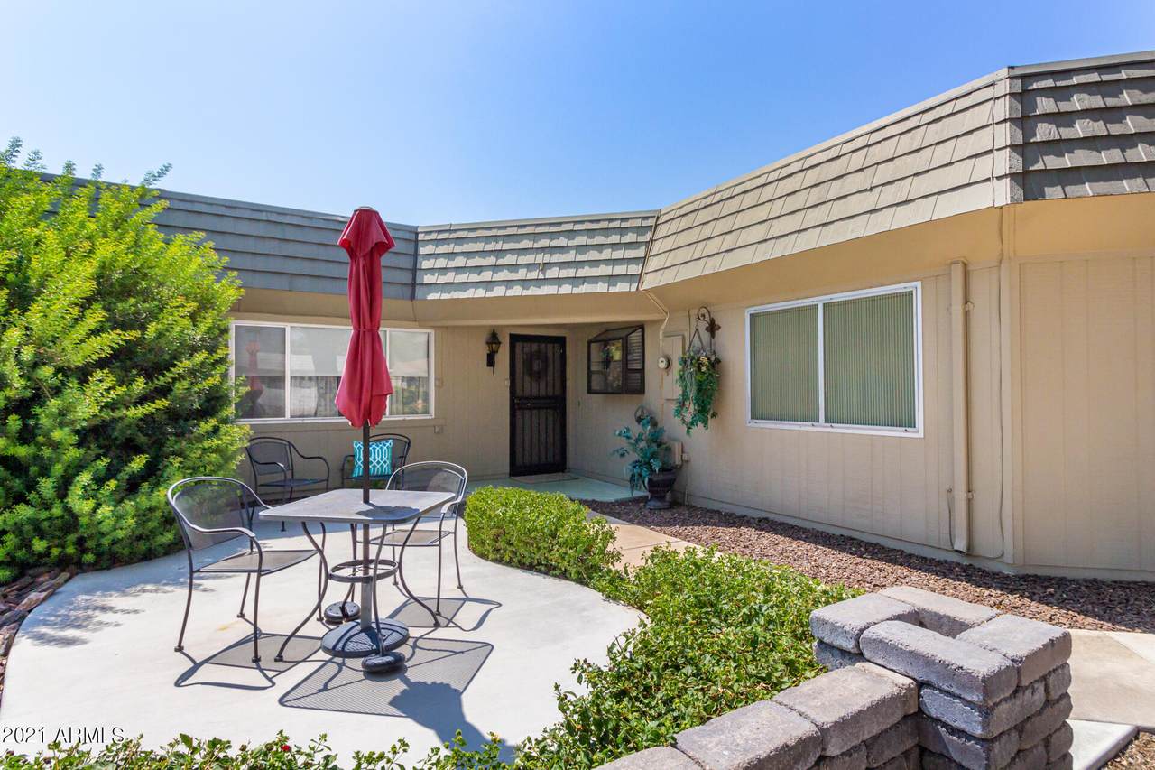 10347 Hutton Drive - Photo 1
