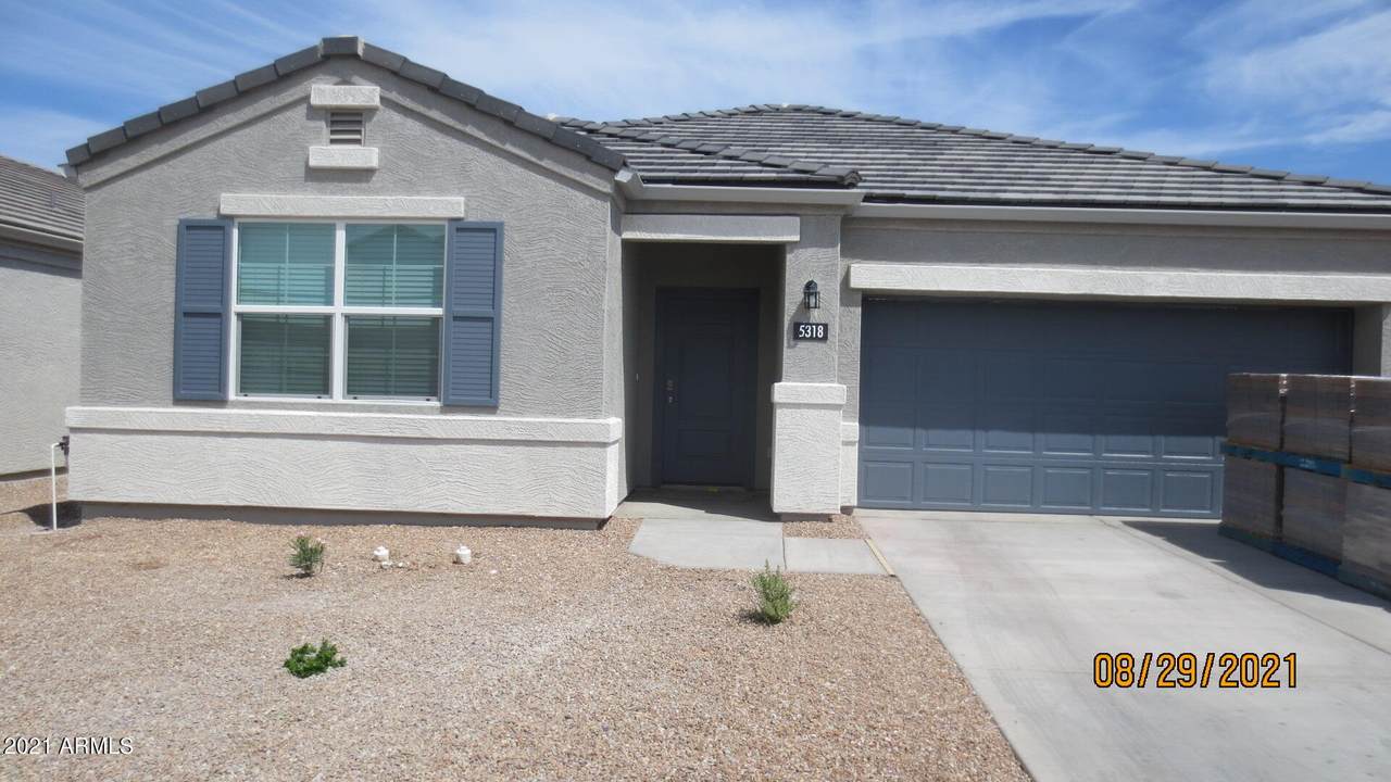 5318 Alta Mesa Avenue - Photo 1