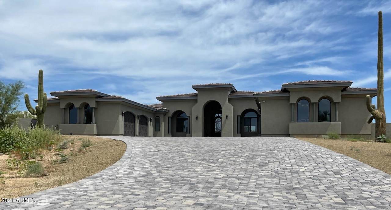 26997 Miller Road - Photo 1