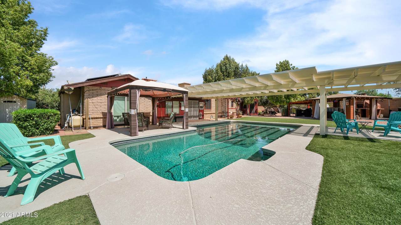 964 Castillo Drive - Photo 1