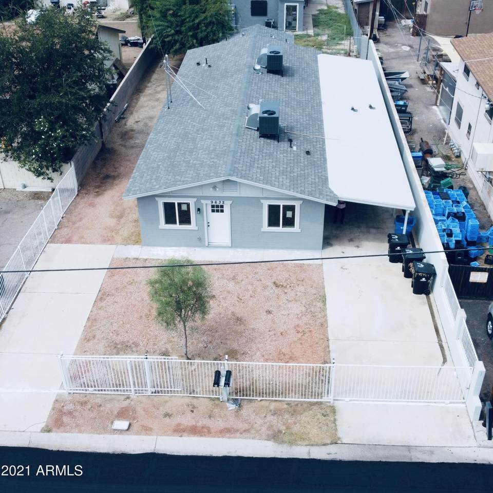 9632 11TH Avenue - Photo 1