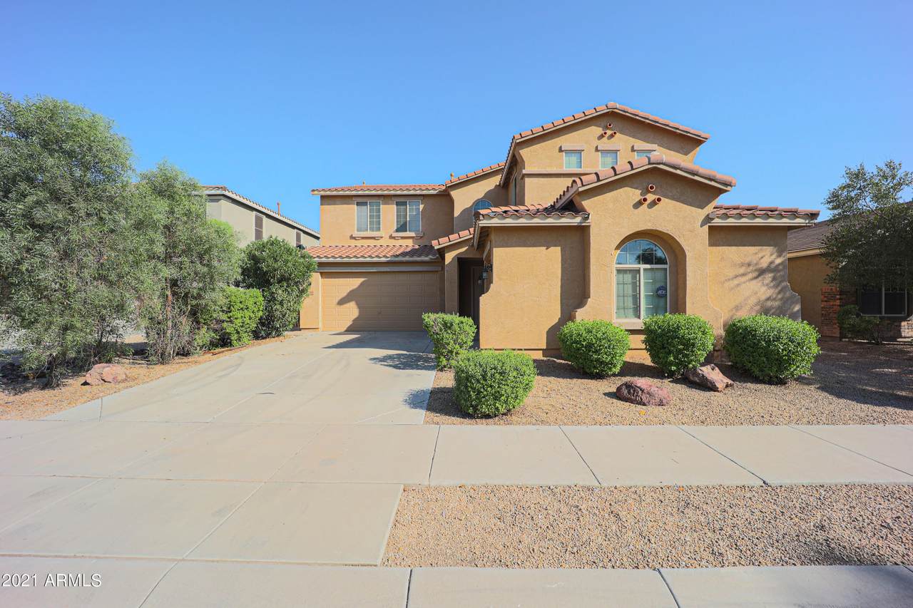 17269 Morning Glory Street - Photo 1