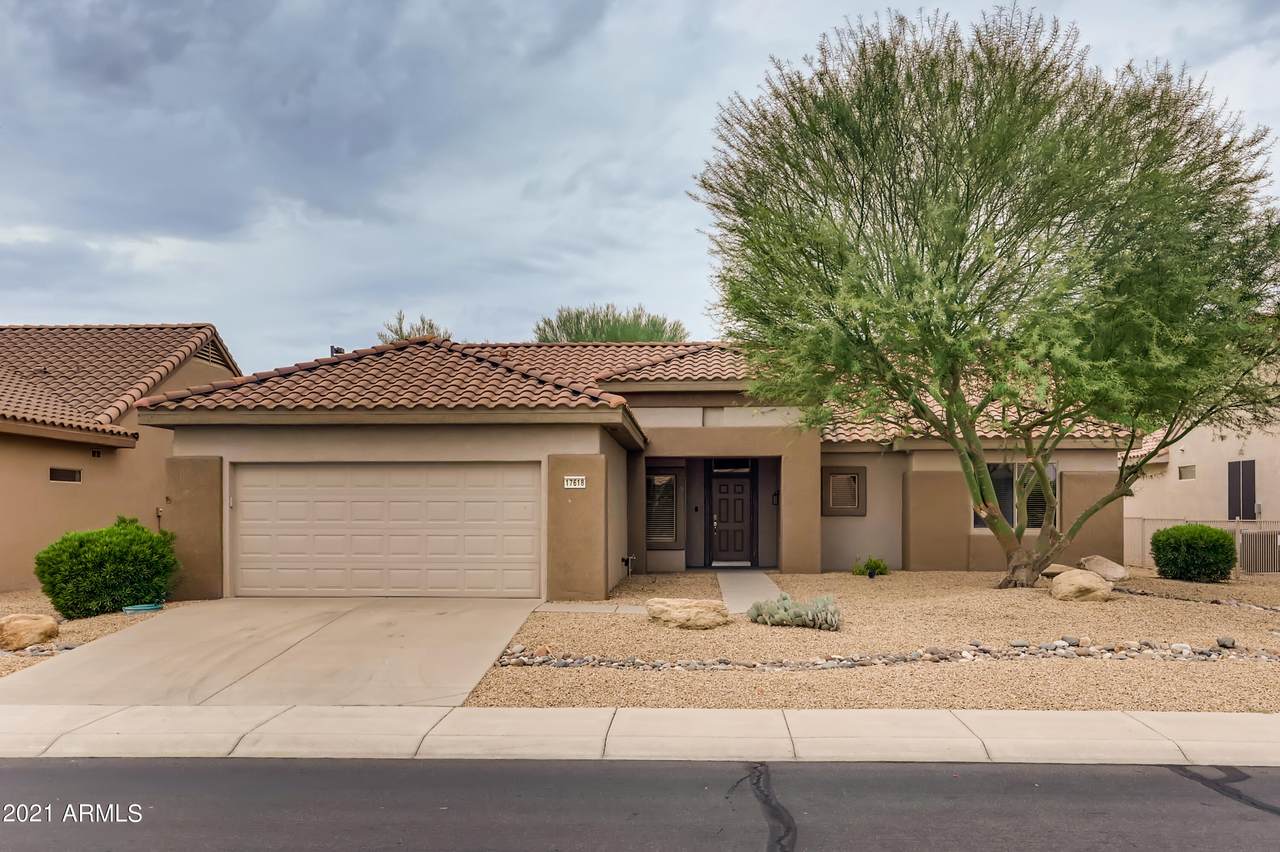 17618 Somerset Drive - Photo 1