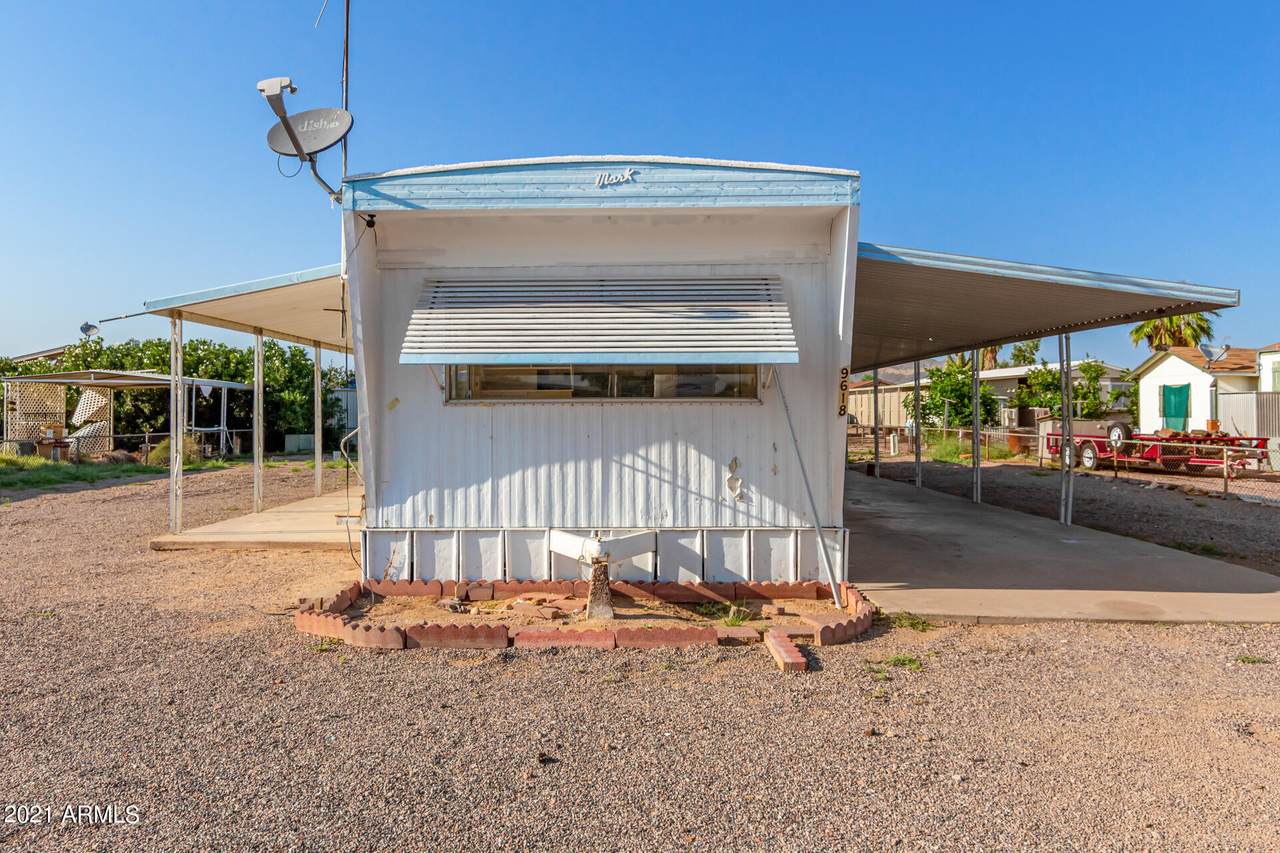 9618 Aspen Circle - Photo 1
