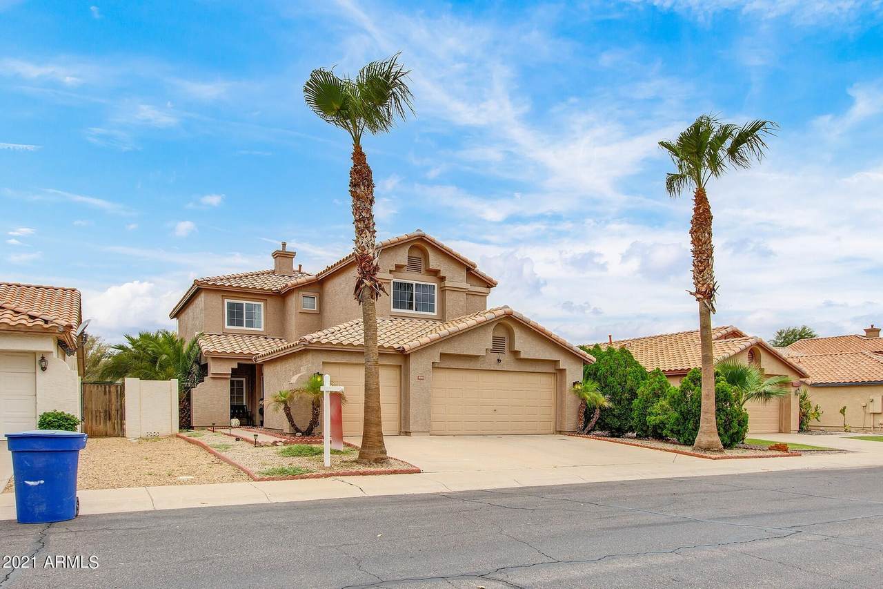 886 Pleasant Drive - Photo 1