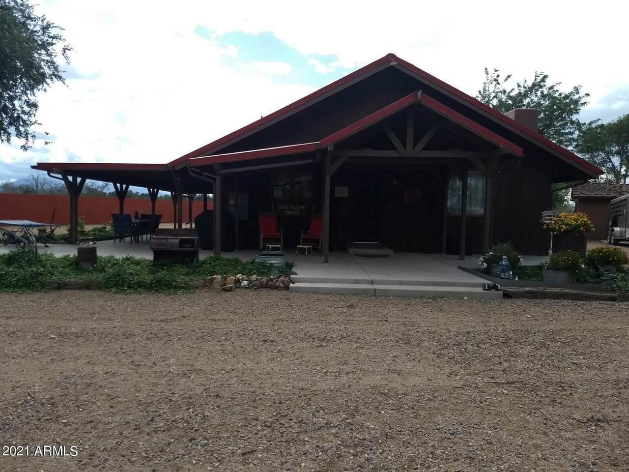 866 State Route 89 - Photo 1