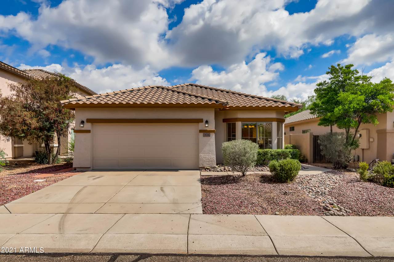 3536 Steinbeck Court - Photo 1