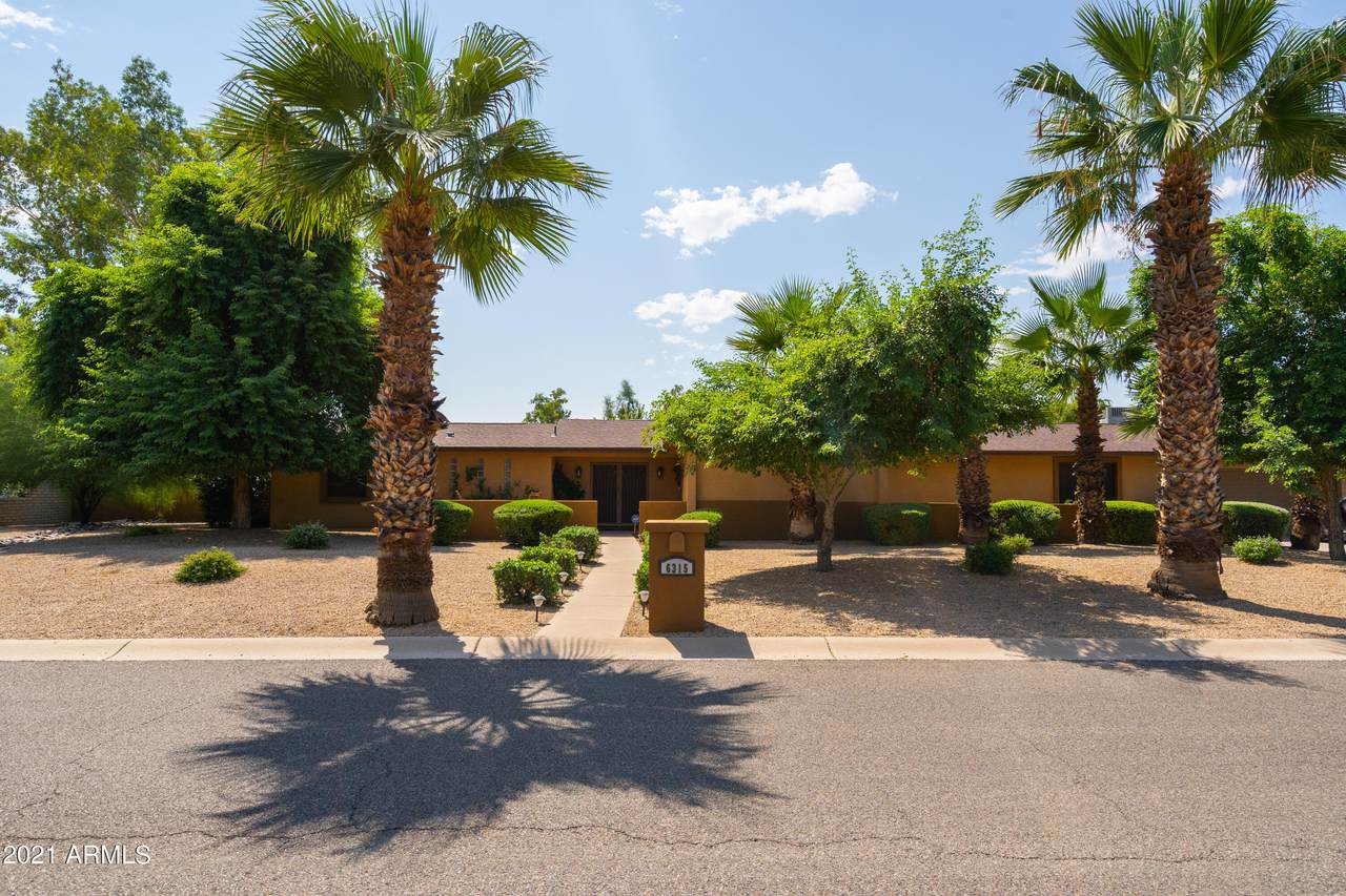 6315 Larkspur Drive - Photo 1