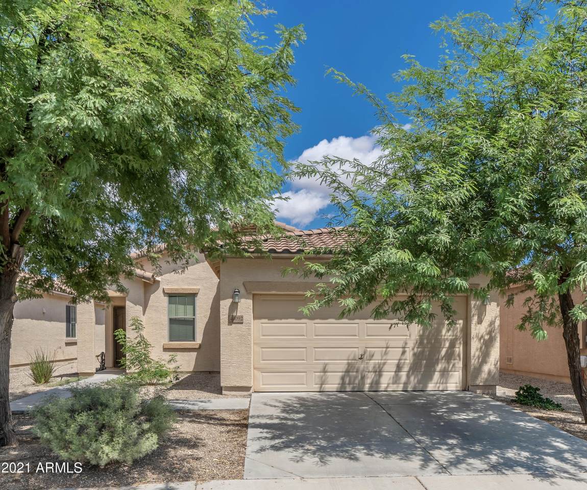 44092 Cydnee Drive - Photo 1