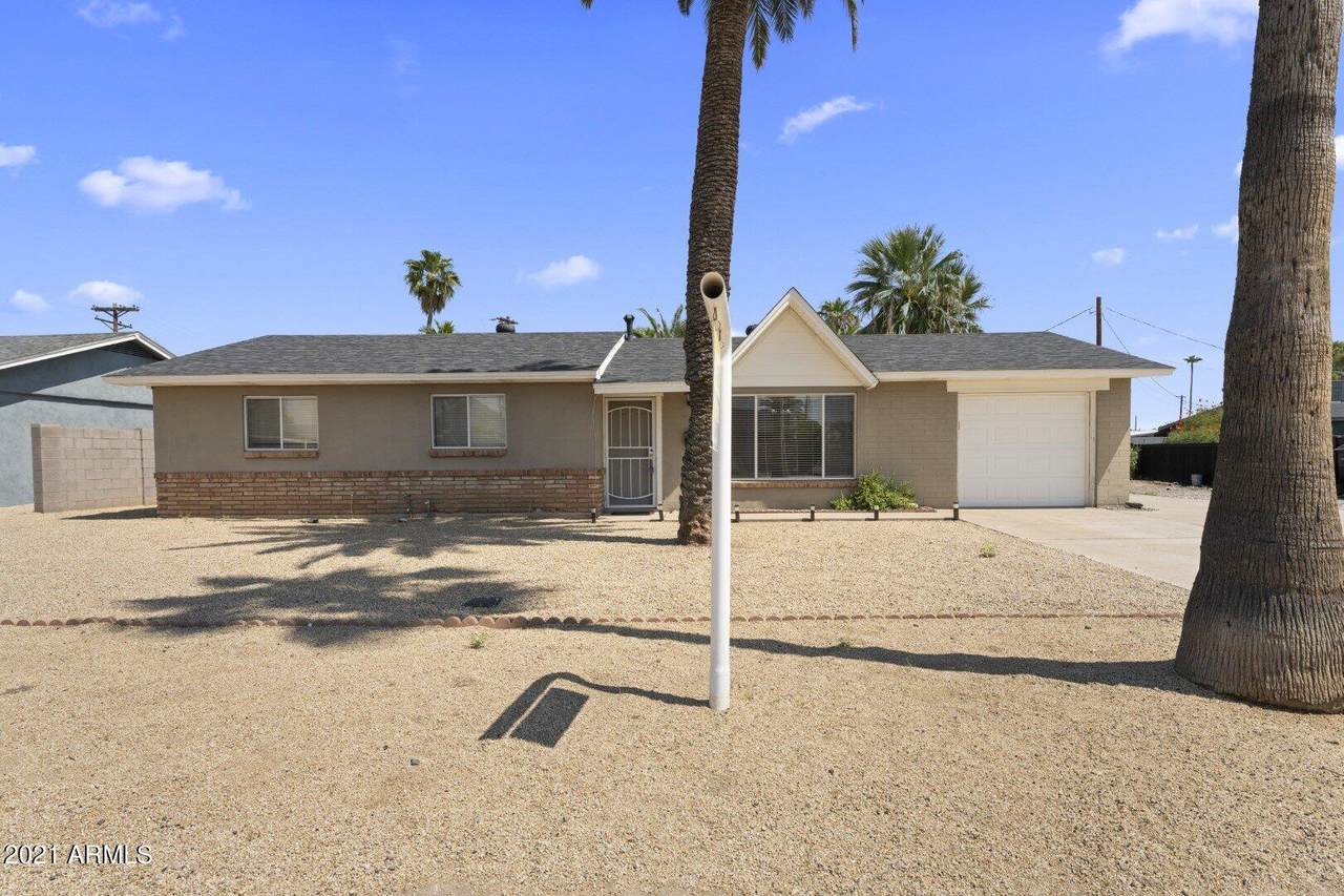 4307 Granite Reef Road - Photo 1