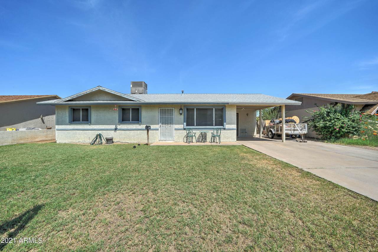 478 San Tan Street - Photo 1