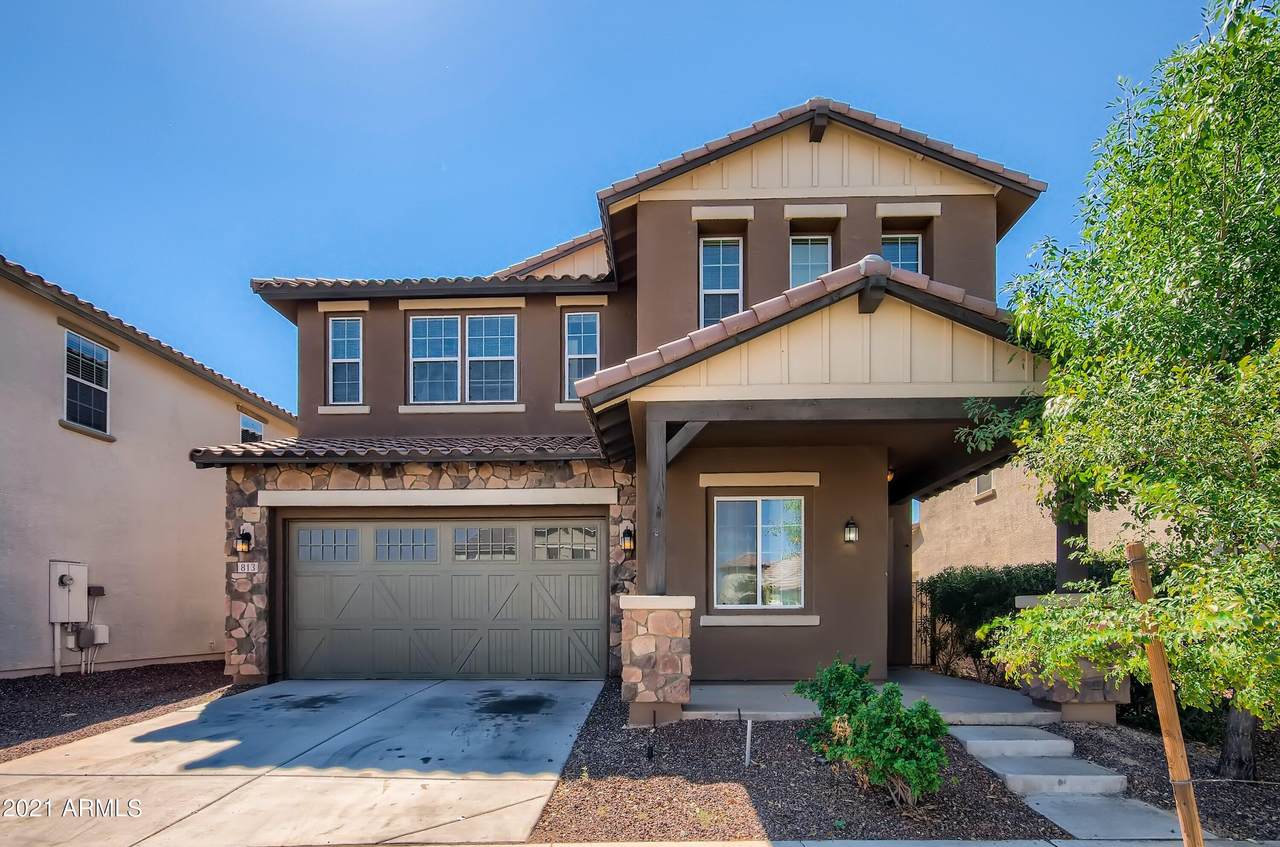 813 Constance Way - Photo 1